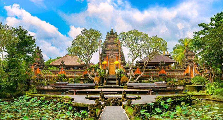 인도네시아 발리